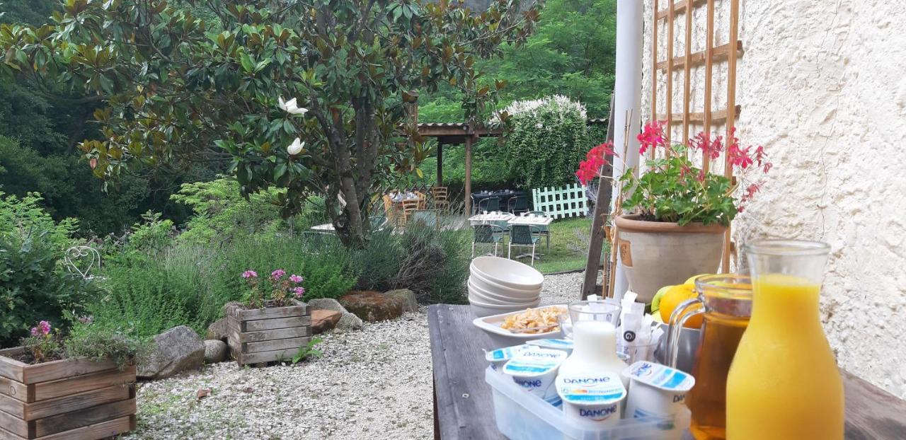 Camping Ushuaia Villages Le Viaduc Arlebosc Luaran gambar