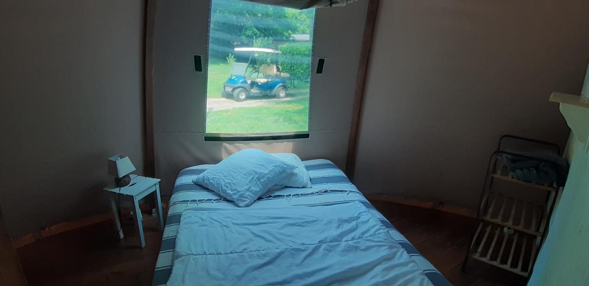 Camping Ushuaia Villages Le Viaduc Arlebosc Luaran gambar