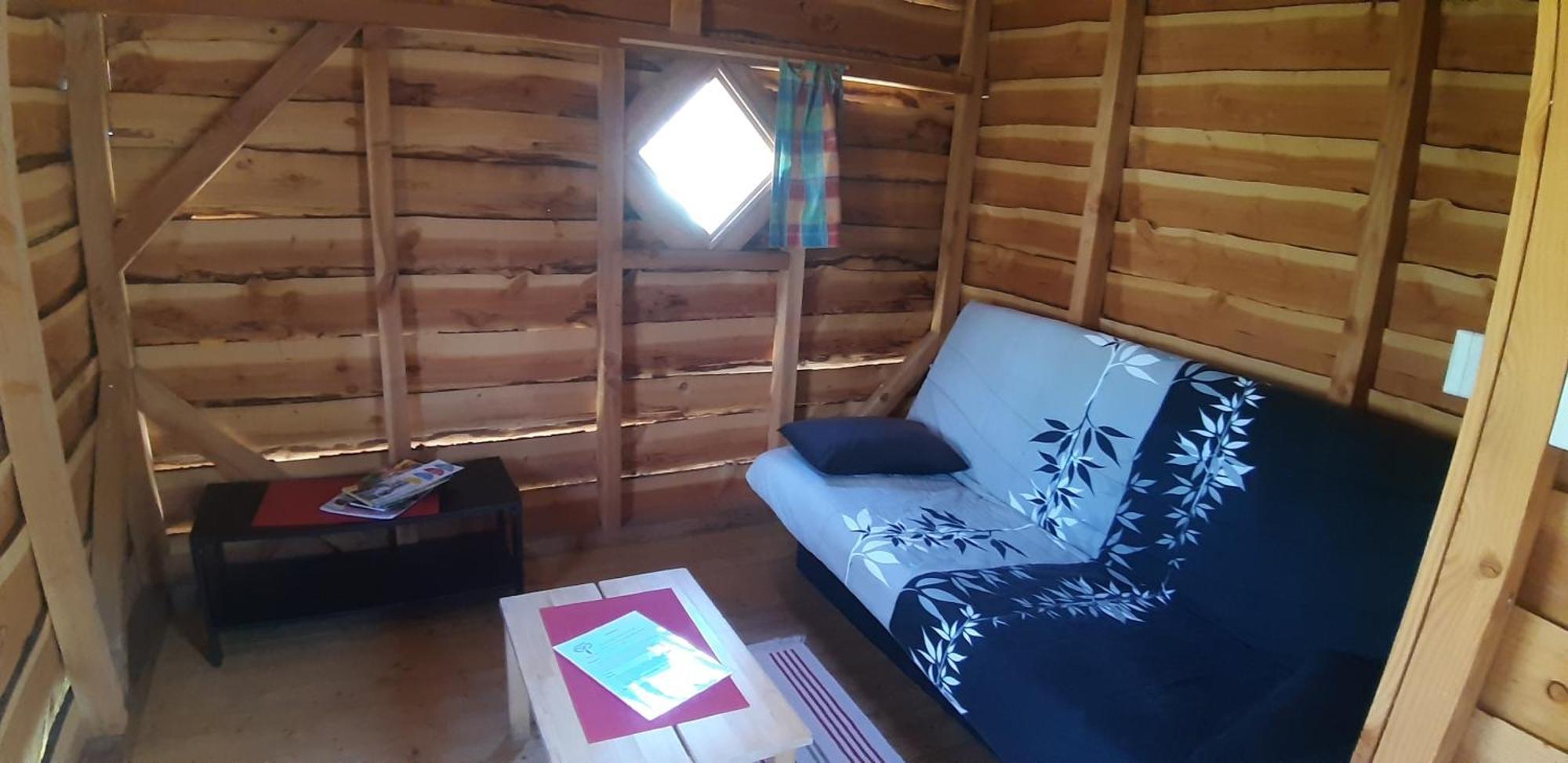 Camping Ushuaia Villages Le Viaduc Arlebosc Luaran gambar